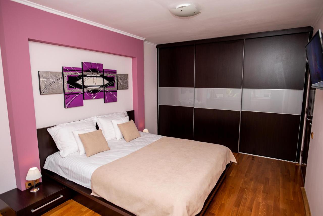 Apartament Iris Appartamento Deva Esterno foto