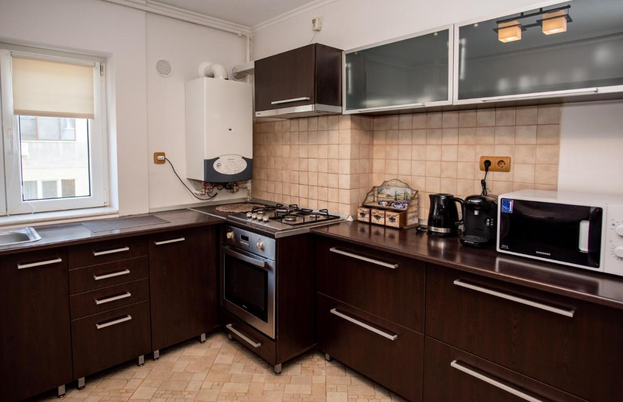 Apartament Iris Appartamento Deva Esterno foto